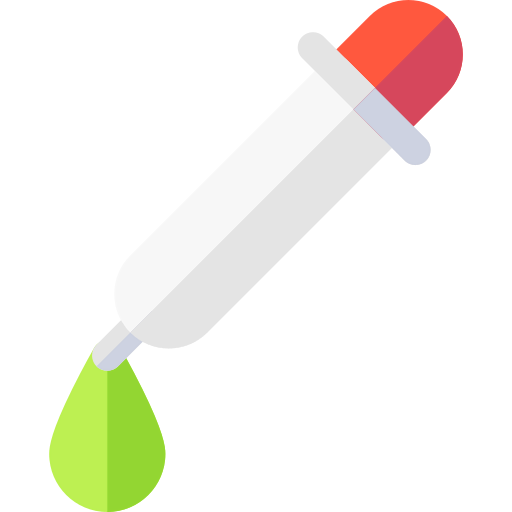 Dropper icon
