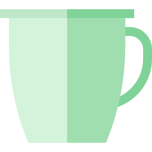 Mug icon