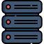 Servers 图标 64x64