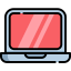Laptop icon 64x64