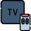 Multimedia player 图标 64x64