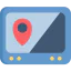 Gps іконка 64x64