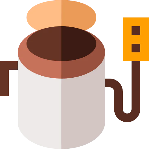 Pot icon
