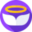 Wings Symbol 64x64