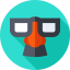 Glasses icon 64x64