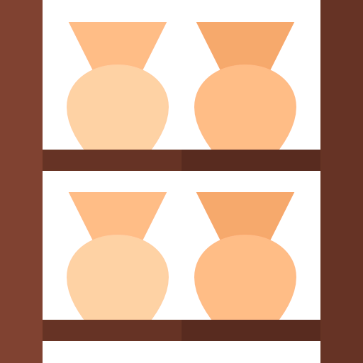 Drying icon