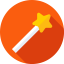 Magic wand biểu tượng 64x64