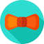 Bow tie icon 64x64