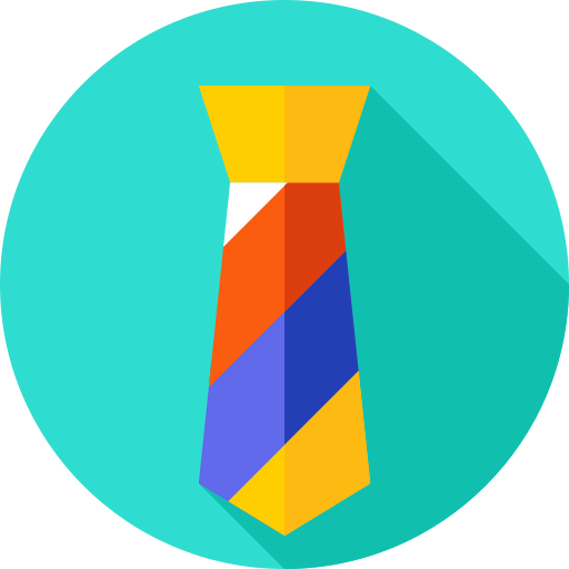 Tie icon