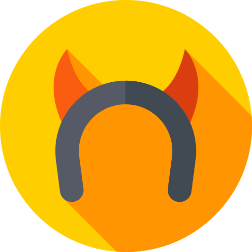 Devil icon