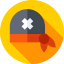 Pirate icon 64x64