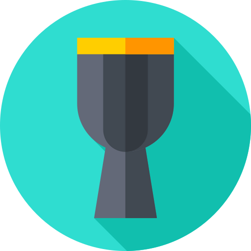 Drum icon
