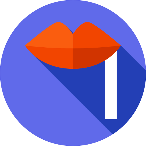 Lips icon