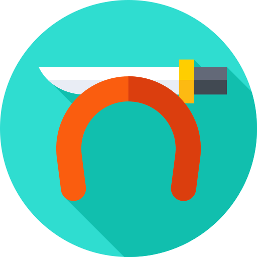 Knife icon