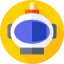 Astronaut icon 64x64