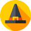 Witch hat іконка 64x64