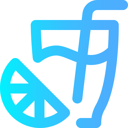 Refreshment icon