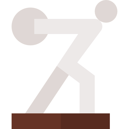 Statue icon