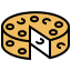 Cheese Symbol 64x64