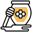 Honey icon 64x64