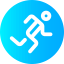 Running 图标 64x64