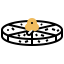 Pizza icon 64x64