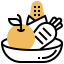 Vegetarian icon 64x64