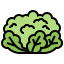 Cauliflower icon 64x64