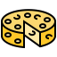 Cheese Symbol 64x64