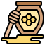 Honey icon 64x64