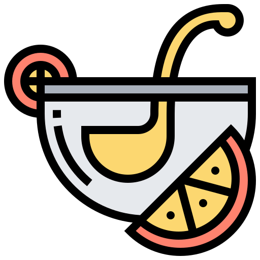 Lemonade icon