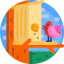 Bird feeder 상 64x64