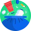 Waste icon 64x64