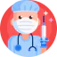 Doctor icon 64x64