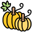 Pumkin icon 64x64