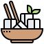 Tofu icon 64x64