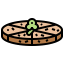 Pizza icon 64x64