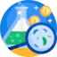 Research Symbol 64x64