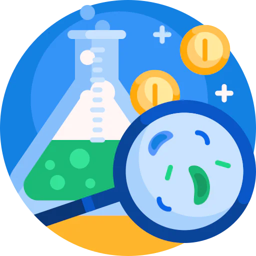 Research icon