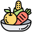 Vegetarian icon 64x64
