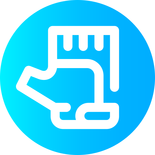 Gloves icon