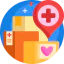 Humanitarian Symbol 64x64