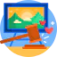 Auction アイコン 64x64