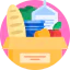Food icon 64x64