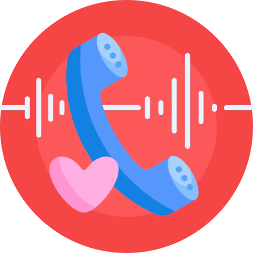 Hotline icon