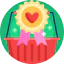 Gift icon 64x64
