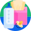 Baby products icon 64x64