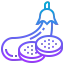 Eggplant icon 64x64