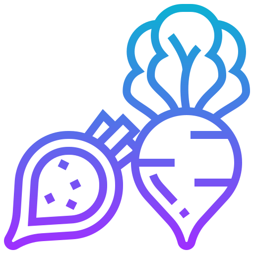 Radish icon