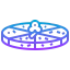 Pizza icon 64x64